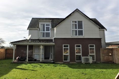 Photo of property in 4b George Clay Place, Huntly, 3700