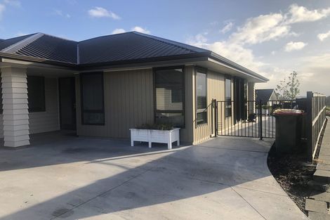 Photo of property in 69 Kahawairahi Drive, Beachlands, Auckland, 2018