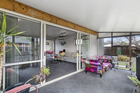 Photo of property in 5 Voss Street, Shirley, Christchurch, 8013