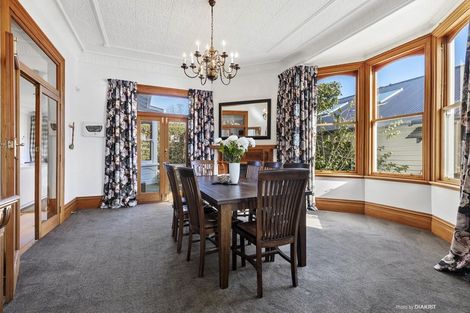 Photo of property in 19 Brougham Street, Mount Victoria, Wellington, 6011