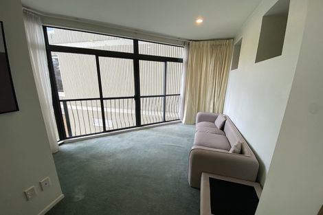 Photo of property in Terrace Garden Apartments, 6d/120 The Terrace, Wellington Central, Wellington, 6011