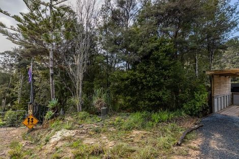 Photo of property in 16 Ward Drive, Opua, 0200