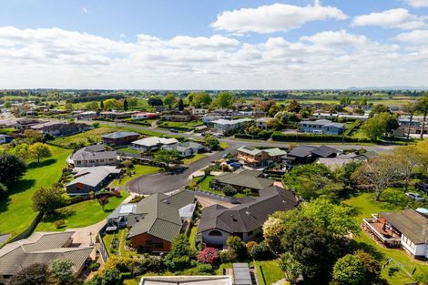 Photo of property in 55 Rosehill Lane, Te Awamutu, 3800