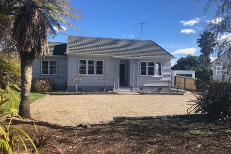 Photo of property in 110 Ariki Street, Karapiro, Cambridge, 3494