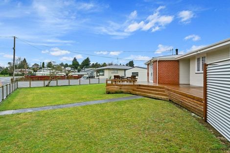 Photo of property in 6 Tee Street, Putaruru, 3411