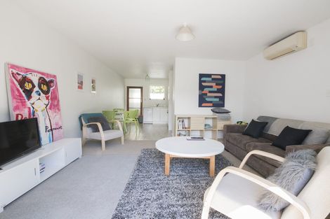 Photo of property in 4/57 Bristol Street, St Albans, Christchurch, 8014