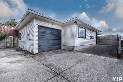 Photo of property in 36c Horokiwi Road West, Newlands, Wellington, 6037