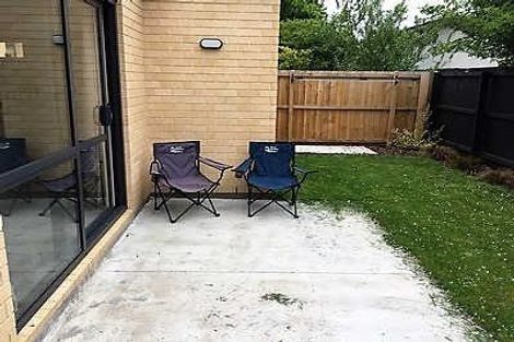 Photo of property in 2/100 King Street, Sydenham, Christchurch, 8023