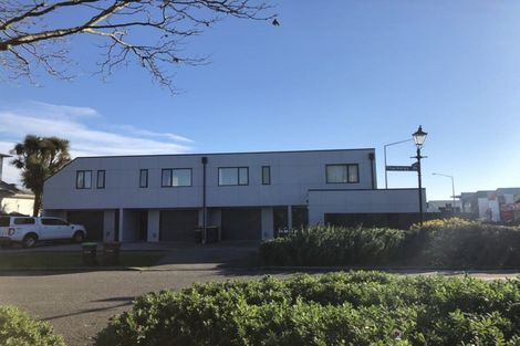 Photo of property in 3/75 Thackeray Place, Waltham, Christchurch, 8023