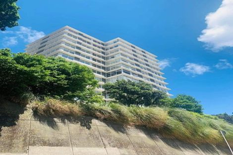 Photo of property in Herbert Gardens, 186 The Terrace, Wellington Central, Wellington, 6011