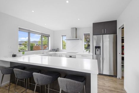 Photo of property in 5 Ashboult Street, Halswell, Christchurch, 8025