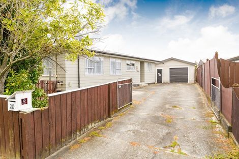 Photo of property in 28 Robinson Crescent, Westbrook, Palmerston North, 4412