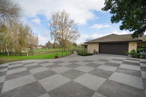 Photo of property in 261 Watershed Road, Bunnythorpe, Palmerston North, 4470