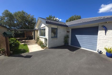Photo of property in 5c South Road, Kuripuni, Masterton, 5810