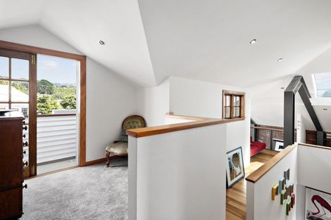 Photo of property in 51 Thompson Street, Mount Cook, Wellington, 6011