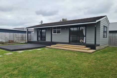 Photo of property in 21 Masefield Drive, Rolleston, 7614