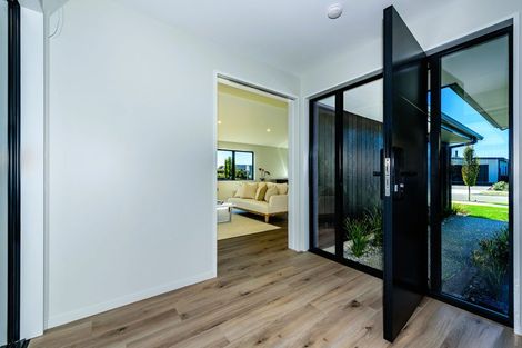 Photo of property in 12 Lusk Street, Rangiora, 7400