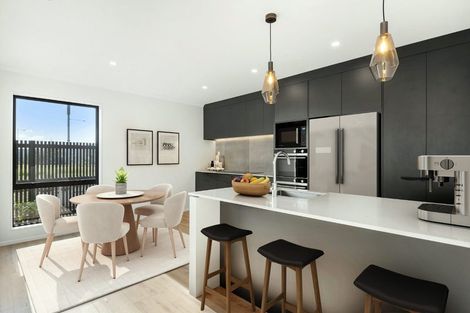 Photo of property in 14 Rauawa Lane, Hobsonville, 0616