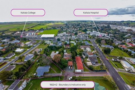 Photo of property in 11c Okahu Road, Kaitaia, 0410