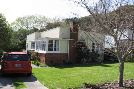 Photo of property in 14 Wyndrum Avenue, Waterloo, Lower Hutt, 5011