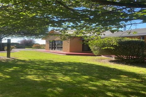 Photo of property in 61 Glassworks Road, Netherby, Ashburton, 7772