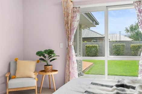 Photo of property in 10 Jefferson Close, Halswell, Christchurch, 8025