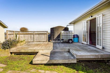 Photo of property in 278 Matangara Road, Hawera, 4672