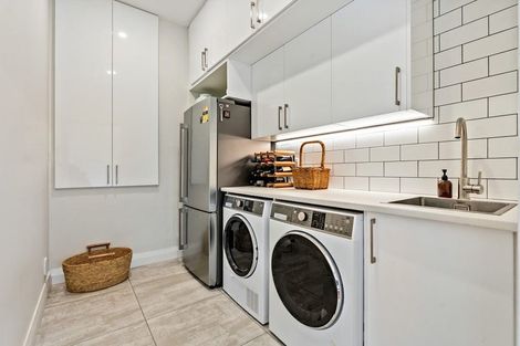 Photo of property in 51 Sefton Street, Wadestown, Wellington, 6012