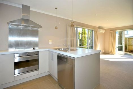 Photo of property in 41c Austin Street, Sydenham, Christchurch, 8023