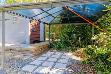 Photo of property in 9 Milton Terrace, Picton, 7220