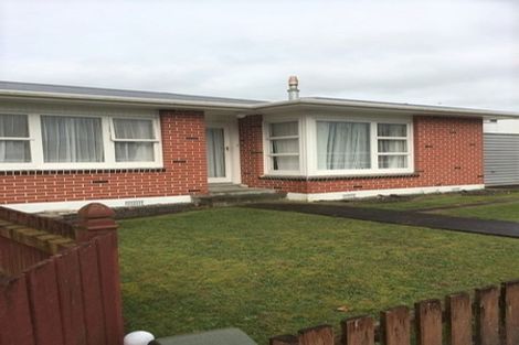 Photo of property in 56 Winchester Street, Levin, 5510