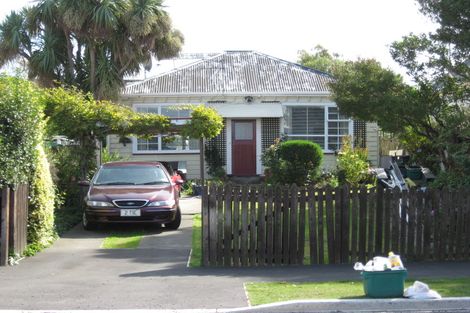 Photo of property in 73 Barbour Street, Waltham, Christchurch, 8011