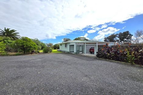 Photo of property in 76 Robertson Road, Ruawai, 0591
