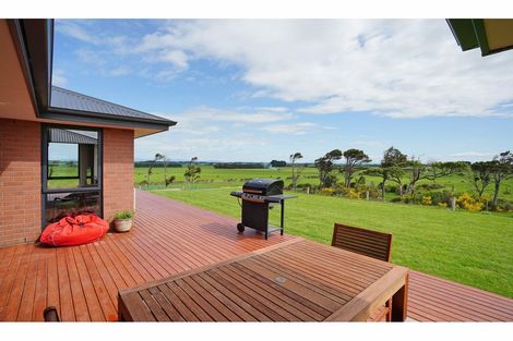 Photo of property in 253 Underwood Linds Bridge Road, Makarewa, Invercargill, 9876