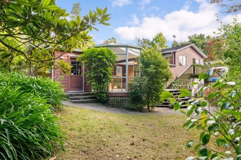 Photo of property in 61 Blue Mountains Road, Pinehaven, Upper Hutt, 5019