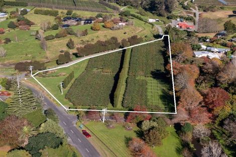 Photo of property in 394 Old Highway, Whakamarama, 3180