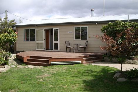 Photo of property in 26 Simons Street, Twizel, 7901