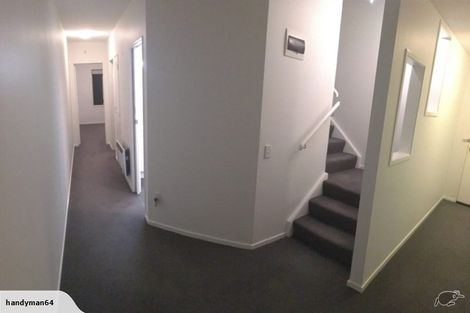 Photo of property in Luxford Villas, 115/72 Herald Street, Berhampore, Wellington, 6023