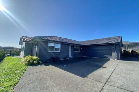 Photo of property in 1 Cascade Way, Omokoroa, 3114