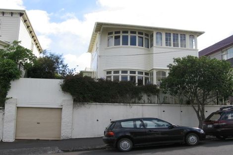 Photo of property in 65 Ellice Street, Mount Victoria, Wellington, 6011