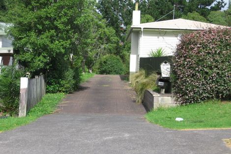 Photo of property in 1/59 Woodside Road, Massey, Auckland, 0614