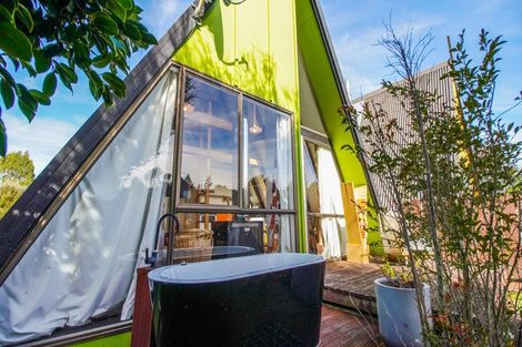 Photo of property in 22 Shannon Street, Ohakune, 4625