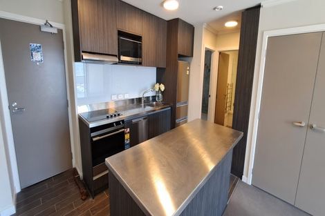 Photo of property in Frame Apartments, 904/111 Molesworth Street, Thorndon, Wellington, 6011