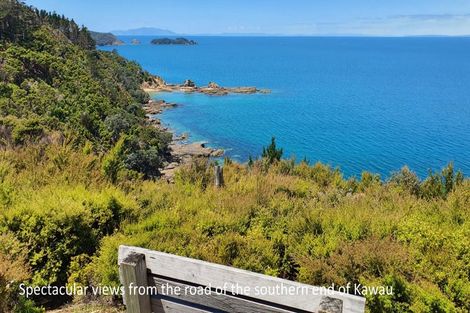 Photo of property in 2 Knight Ridge Road, Kawau Island, 0920