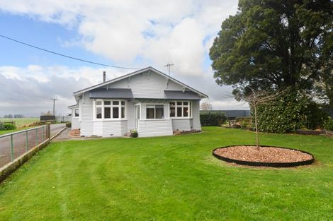 Photo of property in 169 Lockwood Road, Kairanga, Palmerston North, 4475