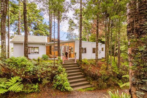 Photo of property in 136 Opanuku Road, Henderson Valley, Auckland, 0612