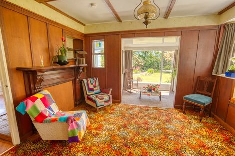 Photo of property in 19 Baty Place, Coal Creek, Greymouth, 7802