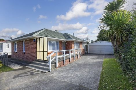 Photo of property in 31 Fairdene Avenue, Henderson, Auckland, 0610