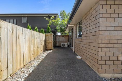 Photo of property in 20 Stadium Lane, Whitiora, Hamilton, 3200