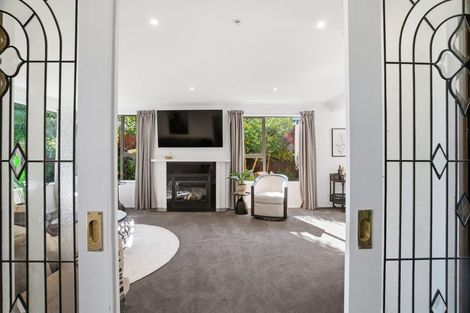 Photo of property in 8 Kedleston Drive, Avonhead, Christchurch, 8042